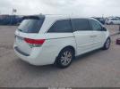 Honda Odyssey Ex-l Image 16