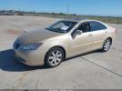 Lexus Es Image 3
