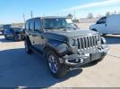 Jeep Wrangler Sahara 4x4 Image 1