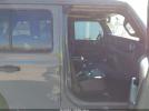 Jeep Wrangler Sahara 4x4 Image 9