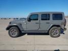 Jeep Wrangler Sahara 4x4 Image 5