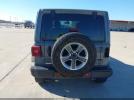 Jeep Wrangler Sahara 4x4 Image 14