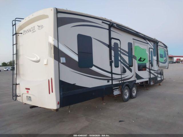 Jayco Pinnacle Image 7