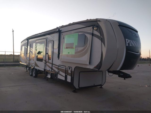 Jayco Pinnacle Image 3