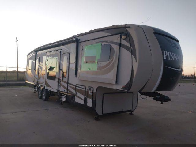 Jayco Pinnacle Image 3