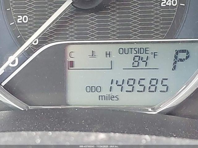 Toyota Corolla Le Image 9