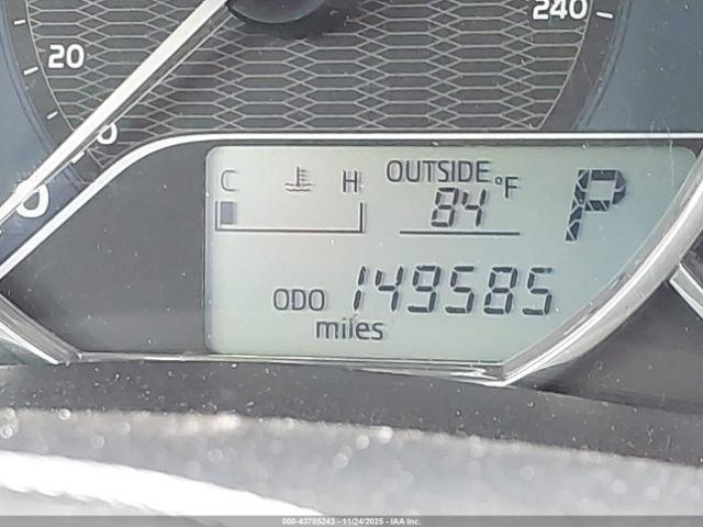 Toyota Corolla Le Image 15