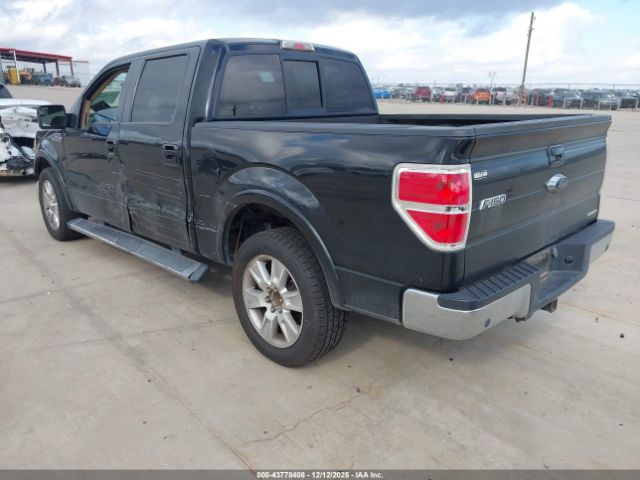 Ford F-150 Lariat Image 14