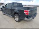 Ford F-150 Lariat Image 14
