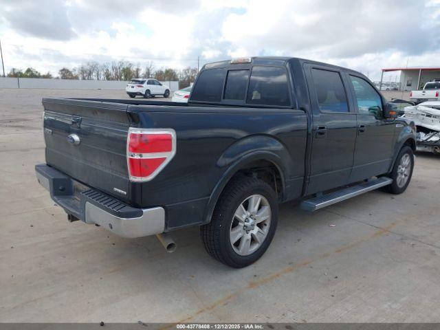 Ford F-150 Lariat Image 2