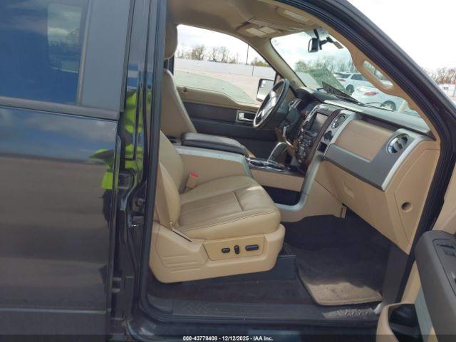 Ford F-150 Lariat Image 16