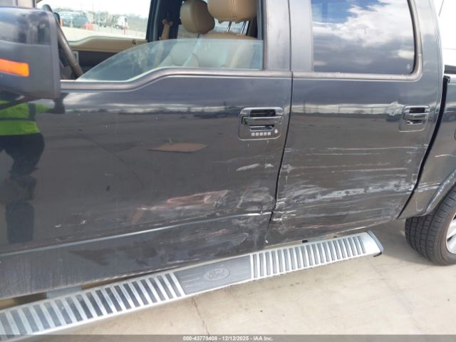 Ford F-150 Lariat Image 15