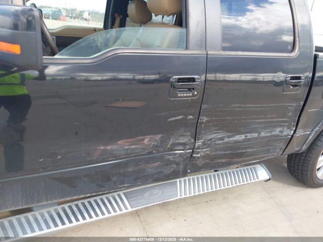 Ford F-150 Lariat Image 15