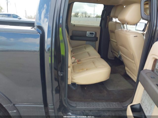 Ford F-150 Lariat Image 3