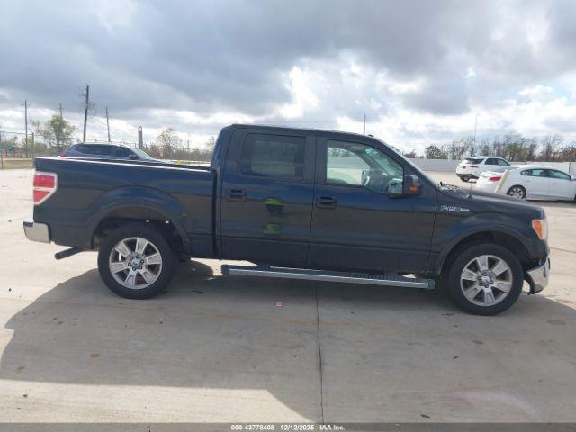 Ford F-150 Lariat Image 6