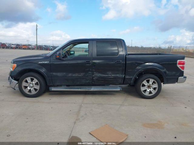 Ford F-150 Lariat Image 12