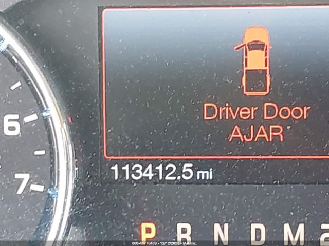 Ford F-150 Lariat Image 5