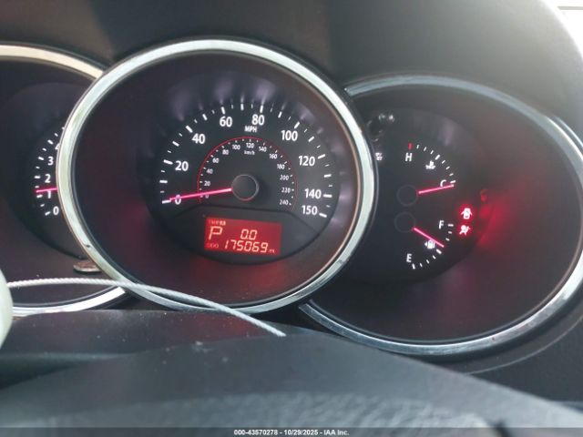 Kia Sorento Lx Image 6