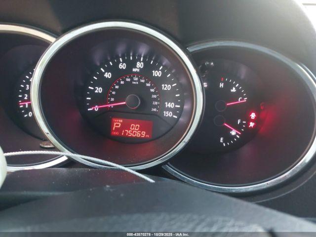 Kia Sorento Lx Image 6