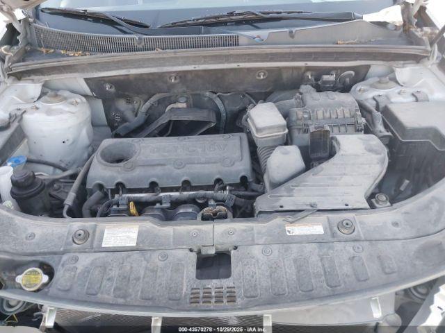 Kia Sorento Lx Image 8