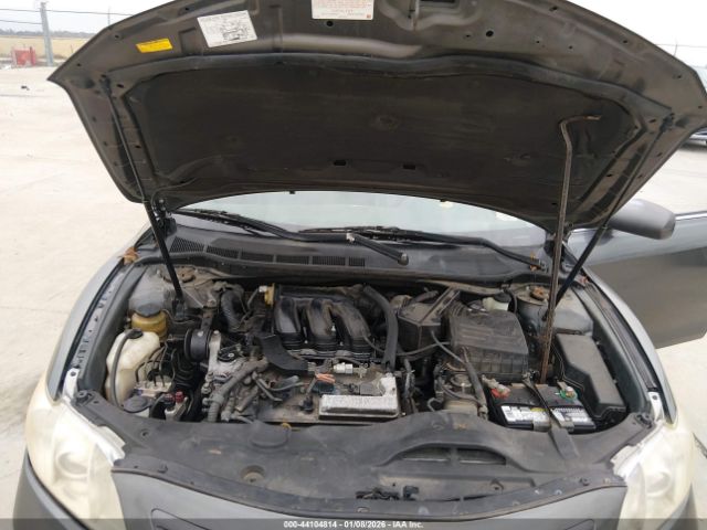 Toyota Camry Se V6 Image 9