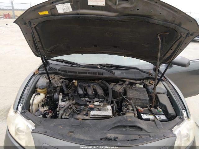 Toyota Camry Se V6 Image 9