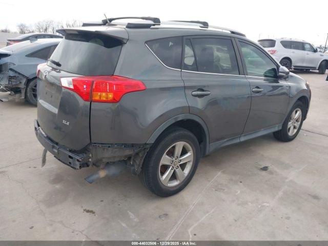 Toyota RAV4 Xle Image 7