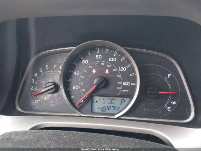 Toyota RAV4 Xle Image 5