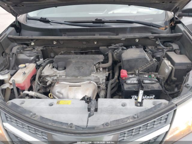 Toyota RAV4 Xle Image 15