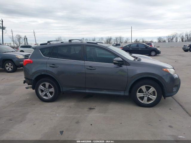 Toyota RAV4 Xle Image 16