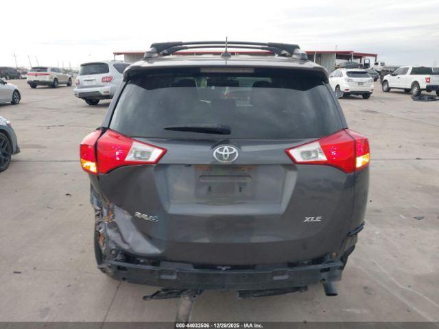 Toyota RAV4 Xle Image 2