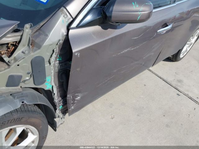 Nissan Maxima 3.5 S Image 9