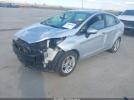 Ford Fiesta Se Image 3