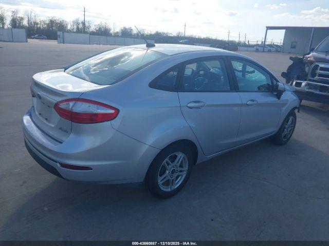 Ford Fiesta Se Image 5