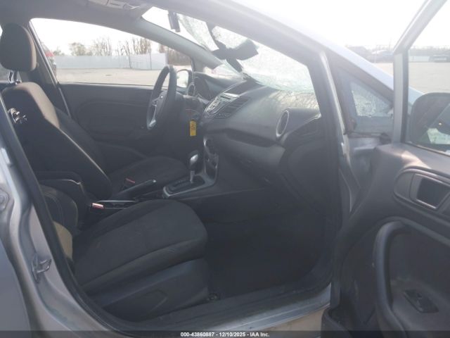 Ford Fiesta Se Image 2