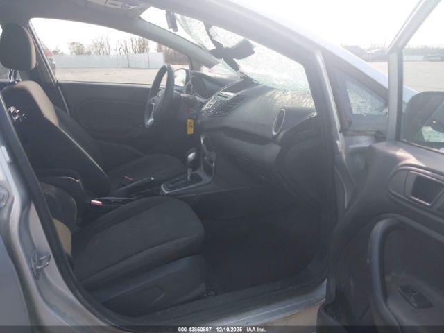 Ford Fiesta Se Image 2