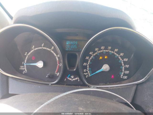 Ford Fiesta Se Image 7