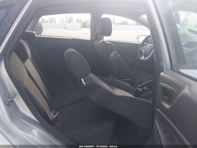 Ford Fiesta Se Image 6