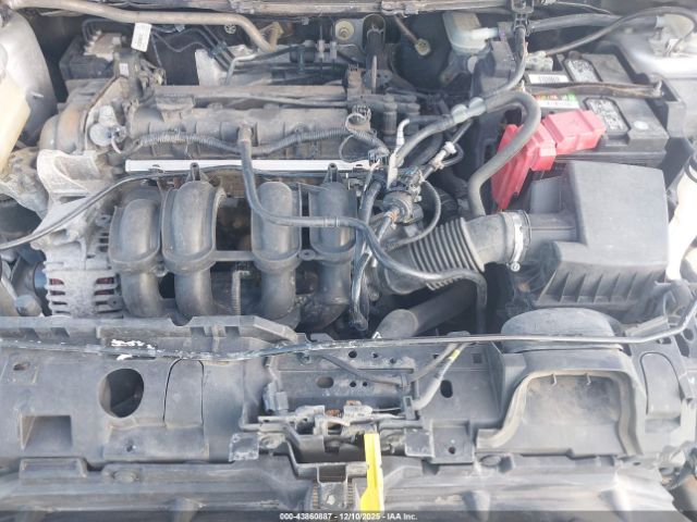 Ford Fiesta Se Image 8