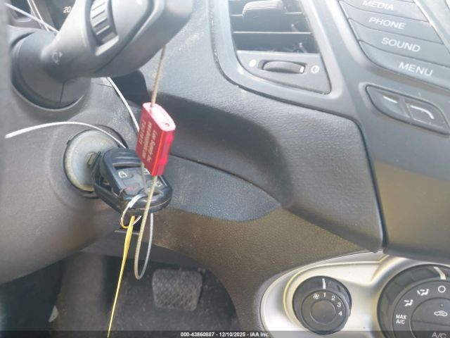 Ford Fiesta Se Image 12