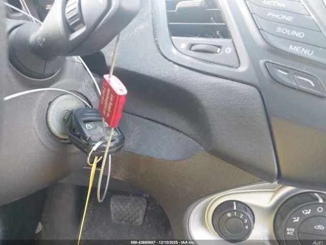 Ford Fiesta Se Image 12