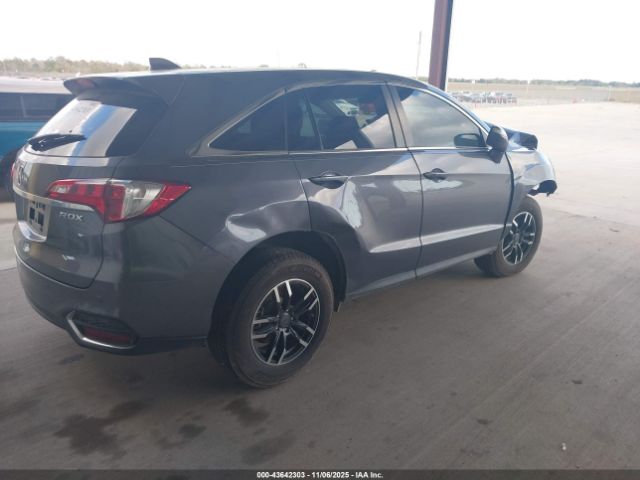 Acura RDX Advance Package Image 10