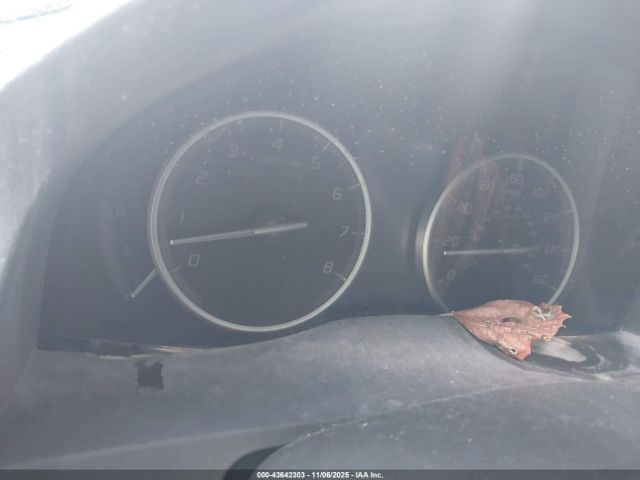 Acura RDX Advance Package Image 11