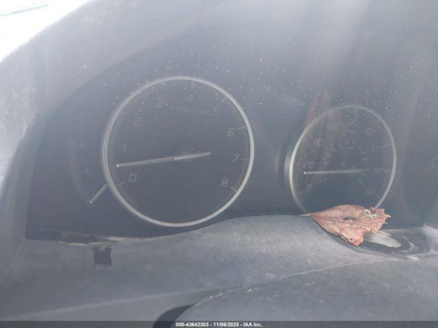 Acura RDX Advance Package Image 11