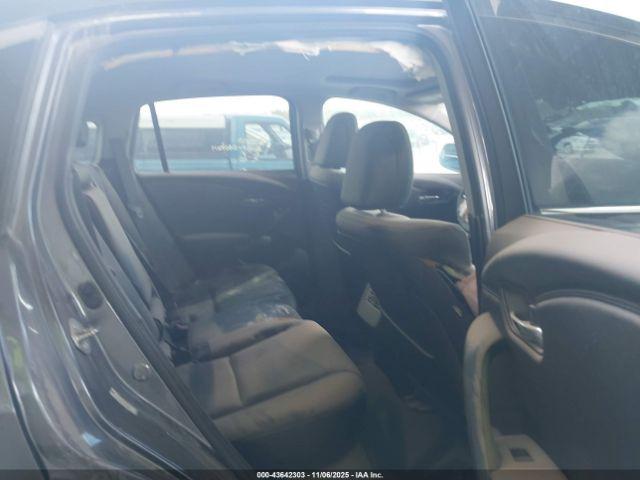 Acura RDX Advance Package Image 12