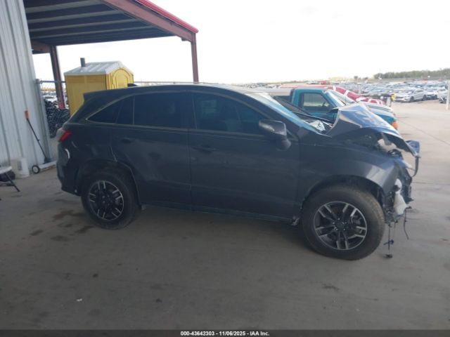 Acura RDX Advance Package Image 13