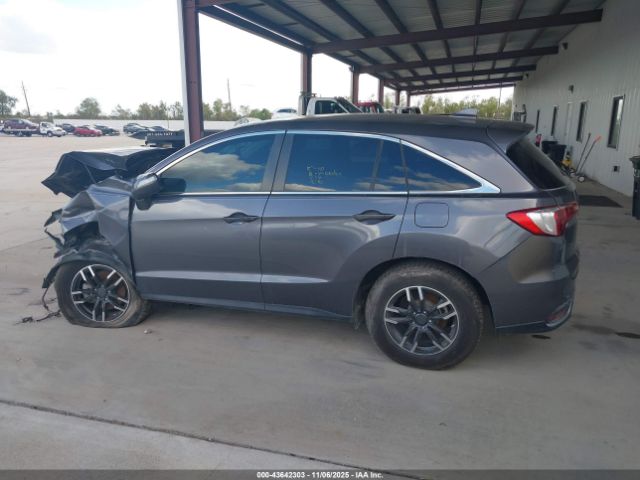 Acura RDX Advance Package Image 3