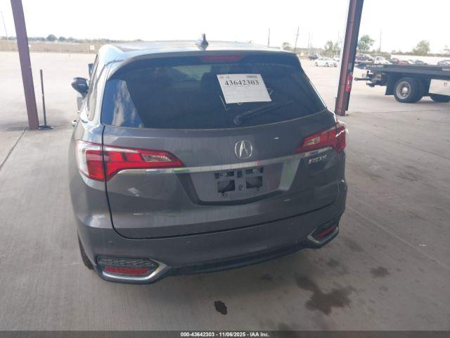 Acura RDX Advance Package Image 2