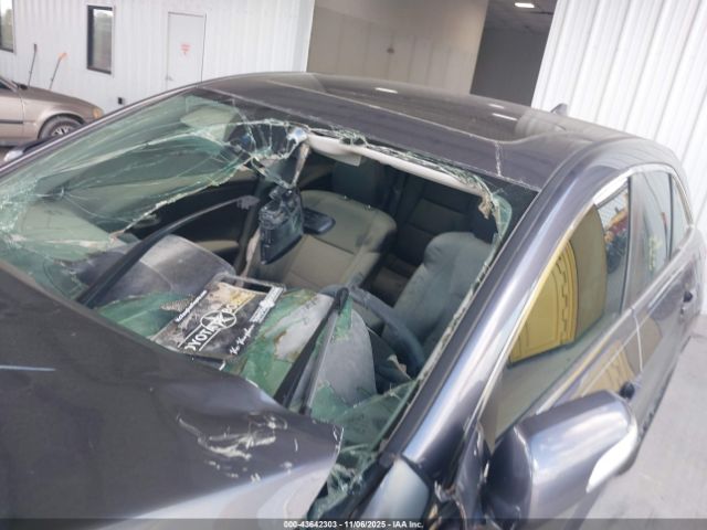 Acura RDX Advance Package Image 6