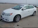 Buick LaCrosse Cxl Image 3